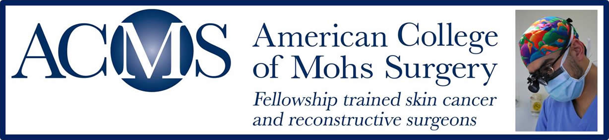 American College of Mohs Surgery