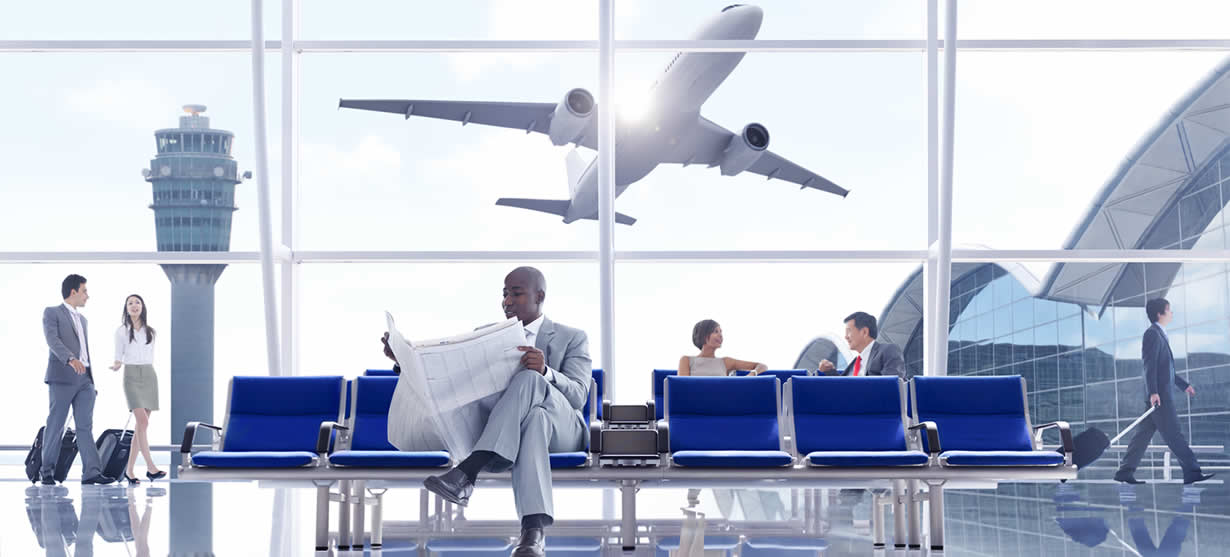 Airport services. Деловой туризм. Исполнительное аэропорт. Airport Business services.